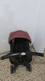 עגלת דונה
