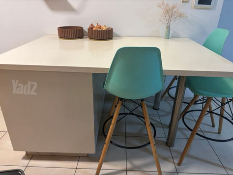 שולחן אי למטבח