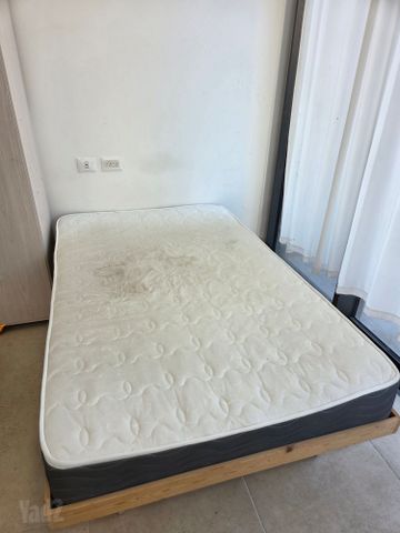 מיטה וחצי + מזרן