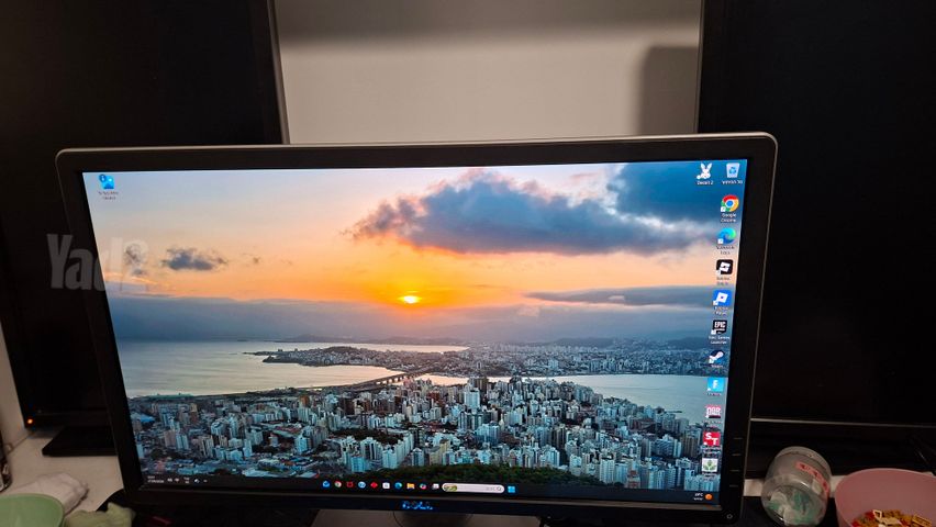 Dell U2412M 24 IPS UltraSharp