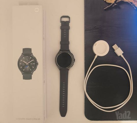 Xiaomi Watch 2 Pro 4G LTE