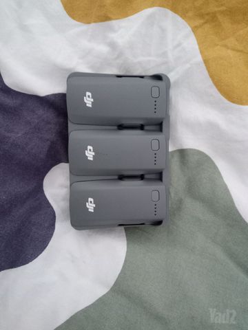 רחפן dji neo 2
