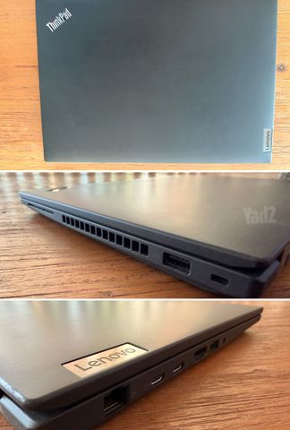 ThinkPad P14s i7 32GB NVIDIA