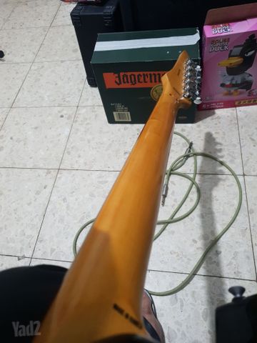 Ibanez rg270 korea 1994