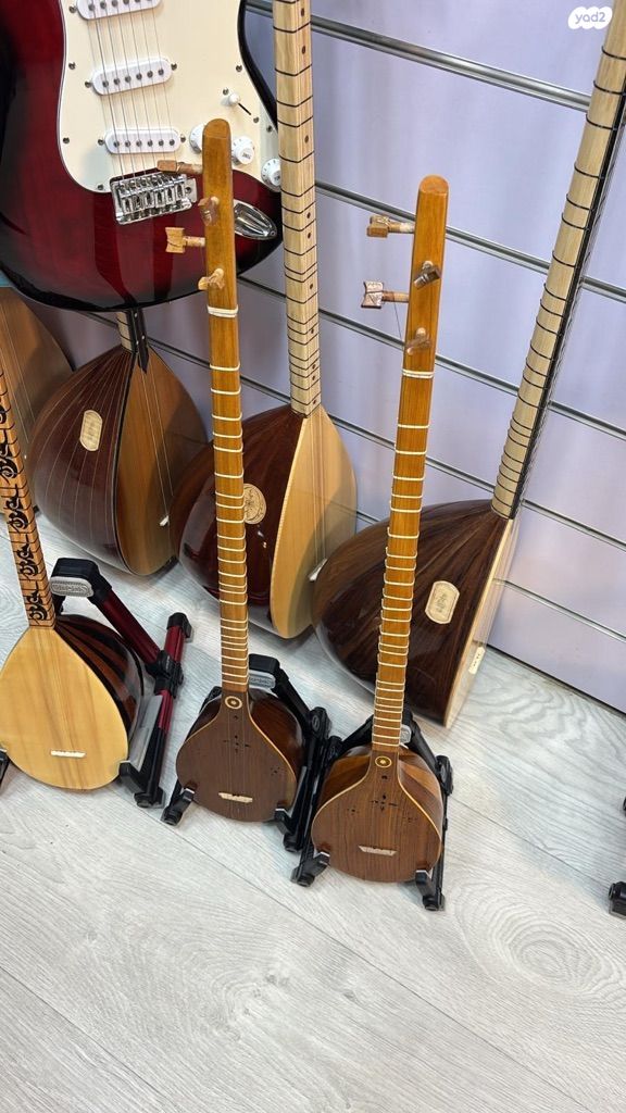 סטאר כלי נגינה