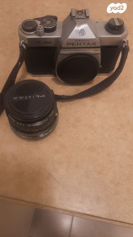 מצלמה k 1000