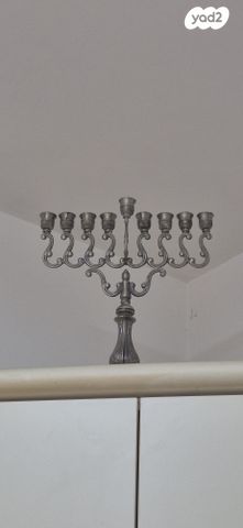 חנוכיה עתיקה