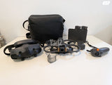 Dji avata 2 fly more combo