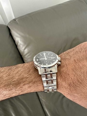 שעון Tissot