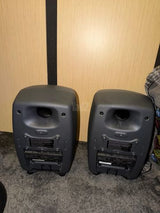 genelec 6.5 inch