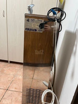 קןלר מים קרים