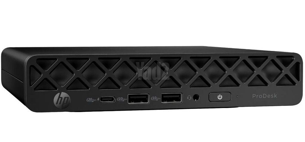 HP ProDesk 4 Mini G1i Desktop