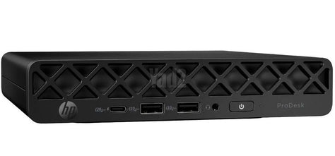 HP ProDesk 4 Mini G1i Desktop
