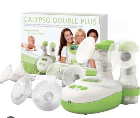 משאבת הנקה breast pump