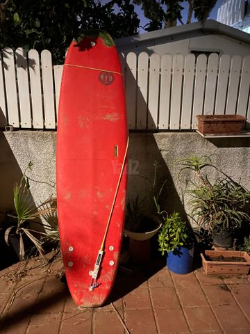 גלשן RYD 7’0’’x22