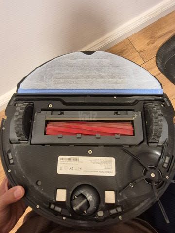 Roborock S7maxv