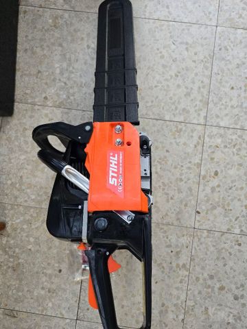 מסור סטייל