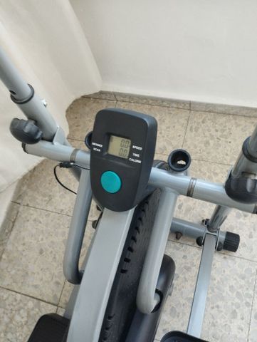 מכשיר כושר