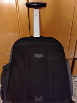 תיק טרולי Outdoor, 40L