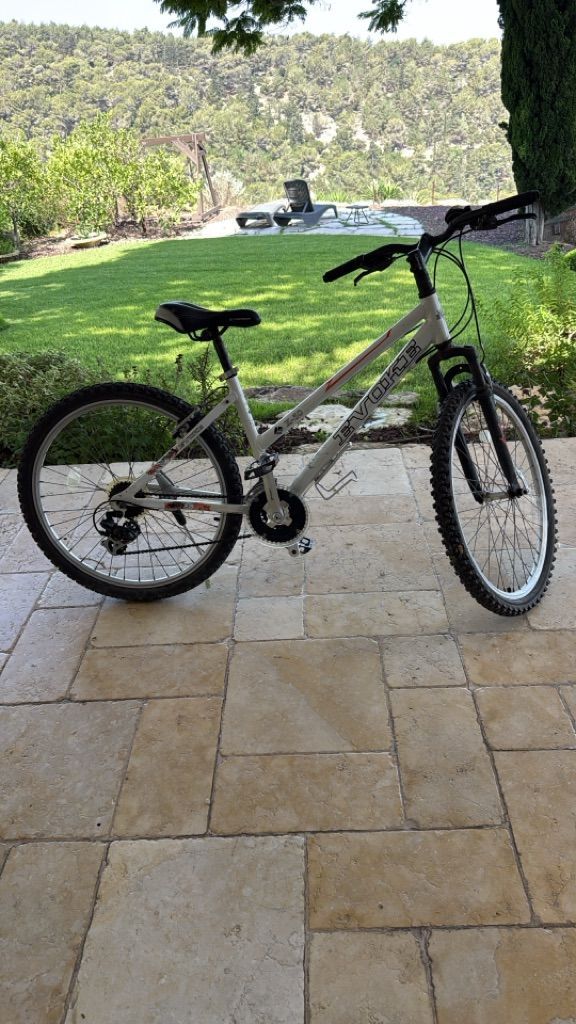 אופניים Evoke-x-50