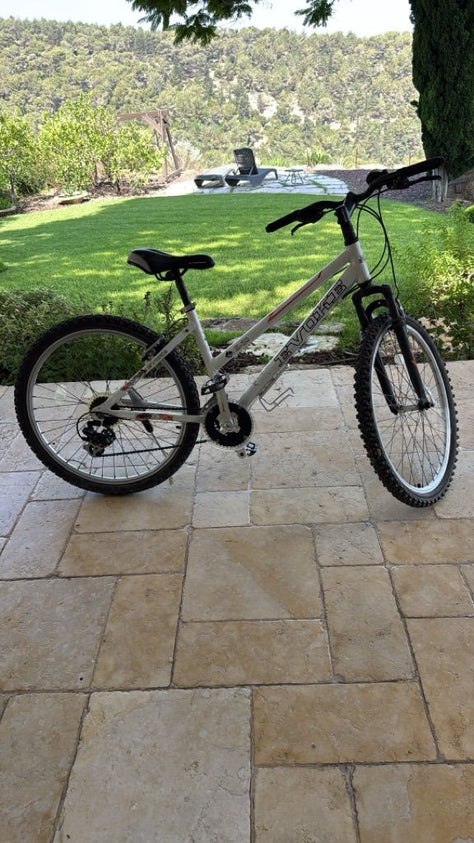 אופניים Evoke-x-50