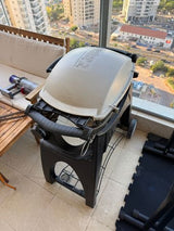 גריל גז וובר Weber Q2000