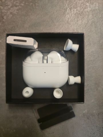 אוזניות Galaxy buds 3 pro