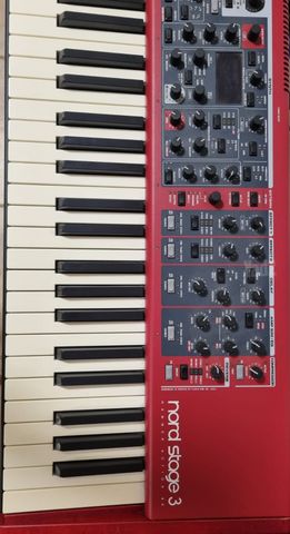 Nord Stage 3 - 88