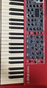 Nord Stage 3 - 88