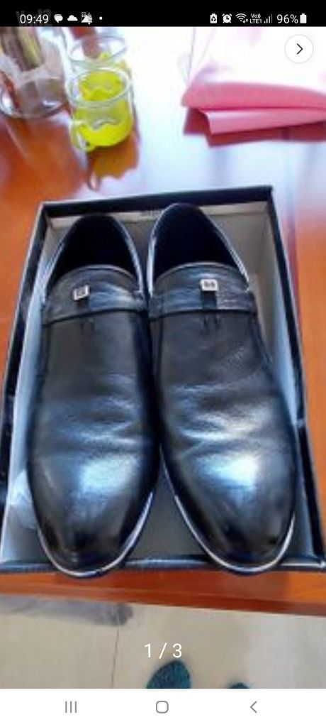 נעלי גבארימ 41
