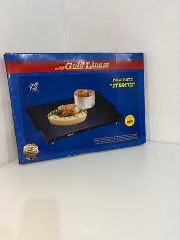 פלטה חשמלית