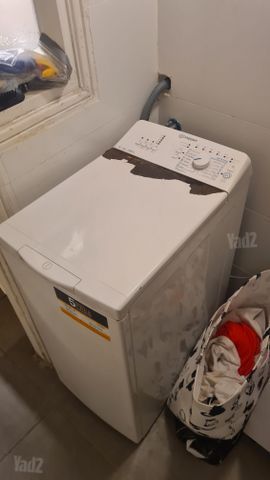 מכונת כביסה