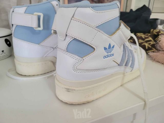 אדידס רטרו adidas forum  retro