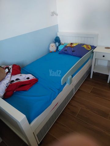 מיטות ילדים