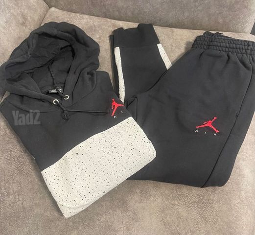 חליפת air jordan