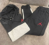 חליפת air jordan