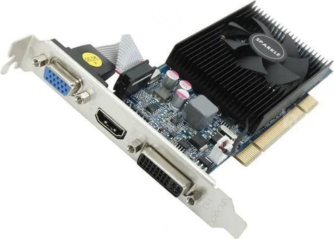 NVIDIA GeForce GT 610 1GB