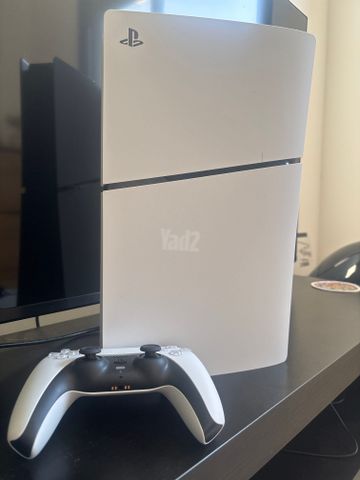 PlayStation 5 slim 1t