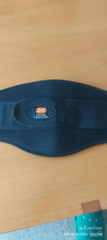 Nike Cross Training – מידה XL
