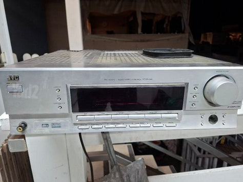 רסייבר gvc RX-530  v