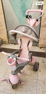 אופניי תינוק