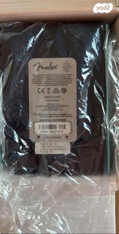 Fender Marine Layer