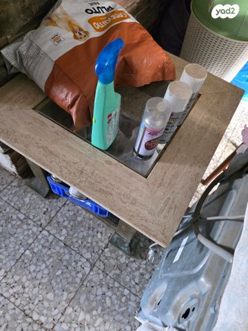 שולחן סלון