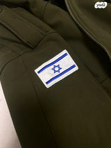 מעיל צבאי