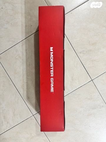מקרן קול.