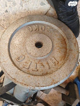 משקולות יד
