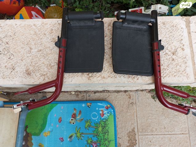 כסא גלגלים