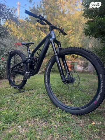 trek fuel ex gen 6 2024 size m
