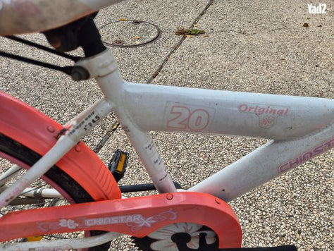 אופני bmx לבנות
