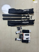ציוד צילום godox